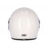Casque intégral Chase Vintage White image 4