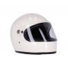 Casque intégral Chase Vintage White image 1