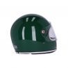 Casque intégral Chase Gloss Green image 5