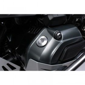 RS Motorcycle Solutions - Bouchon de remplissage d' huile EVO 028