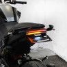 Bandeau LED 3en1 support de plaque NRC BMW F 900 R / XR (2020+) 3