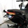 Bandeau LED 3en1 support de plaque NRC BMW F 900 R / XR (2020+) 4