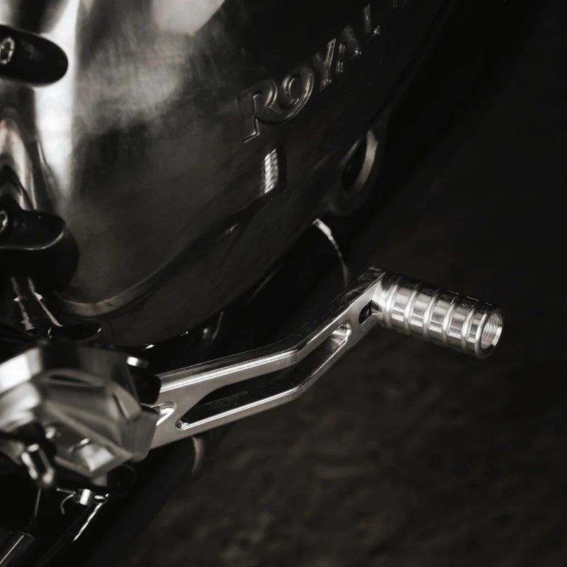 Pédale de frein pour Royal Enfield Interceptor 650 1