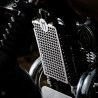 Grille de radiateur d'huile pour Royal Enfield Interceptor 650 1