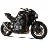 Échappement Hydroform inox HP Corse Kawasaki Z900 2017-2019 image 2