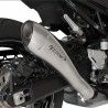 Échappement Hydroform inox HP Corse Kawasaki Z900 2017-2019 image 3