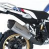 Échappement HP Corse SPS Carbon titane BMW R 1250 GS 2021+ image 2