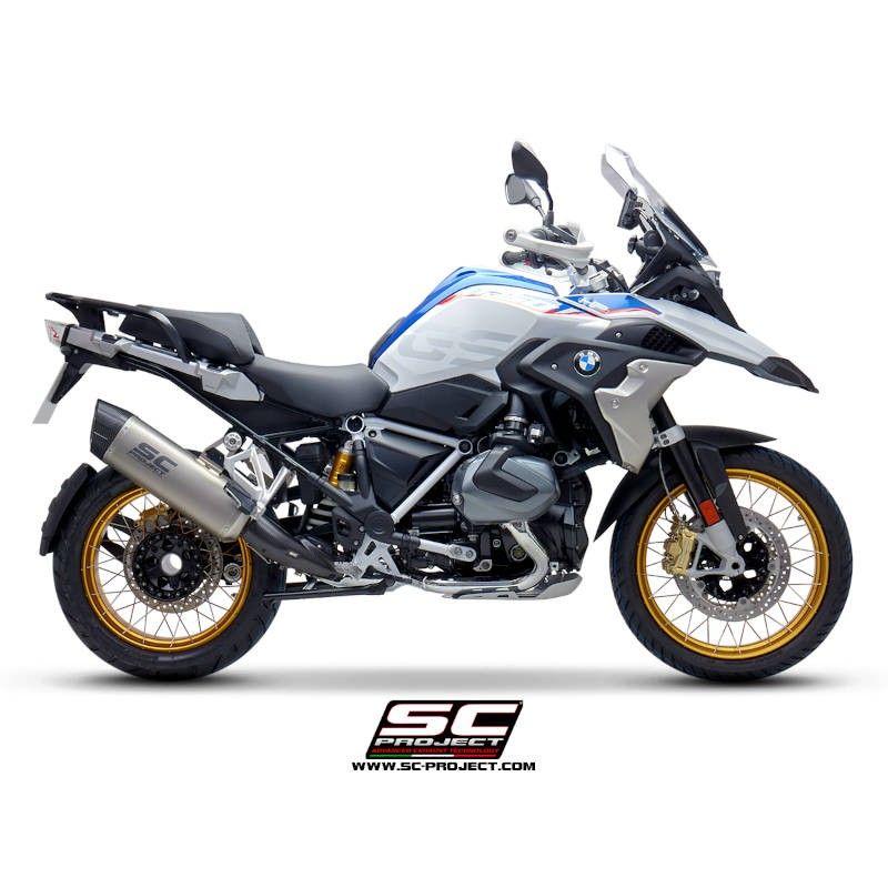 Support téléphone TOUT NEUF BMW 1300 GS, 1250 GS + Adventure - Équipement  moto