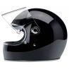 Casque intégral Gringo S ECE Gloss Black Biltwell image 5