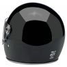 Casque intégral Gringo S ECE Gloss Black Biltwell image 6