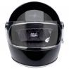 Casque intégral Gringo S ECE Gloss Black Biltwell image 7