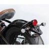 Support de plaque pour garde-boue d'origine Triumph Bobber 2