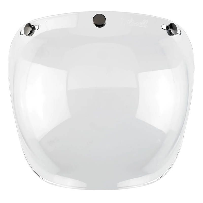 Visière Bubble Shield Transparente image 1