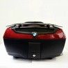 Porte-Bagages pour top case en Aluminium pour BMW K1600 GT, R1200 RT, R1250 RT image 1