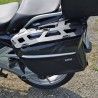 Porte-Bagages pour sacoches latérales en Aluminium BMW K 1600 GT, R 1200 RT, R 1250 RT