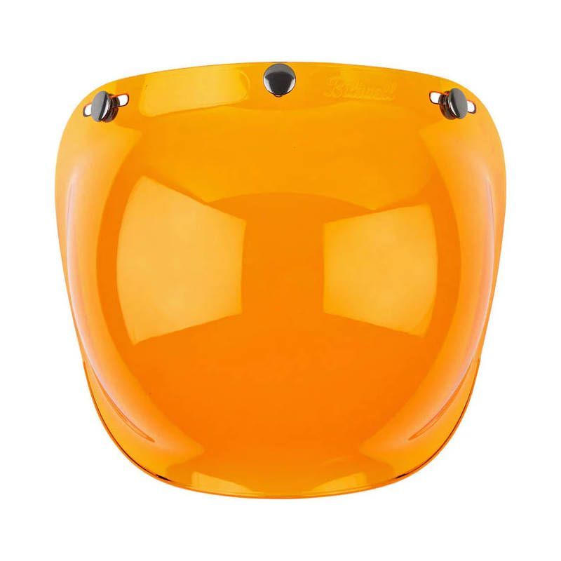 Visière Bubble Shield Orange image 1