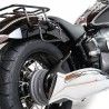 Cadre BMW R18 pour échappement Fishtail 4