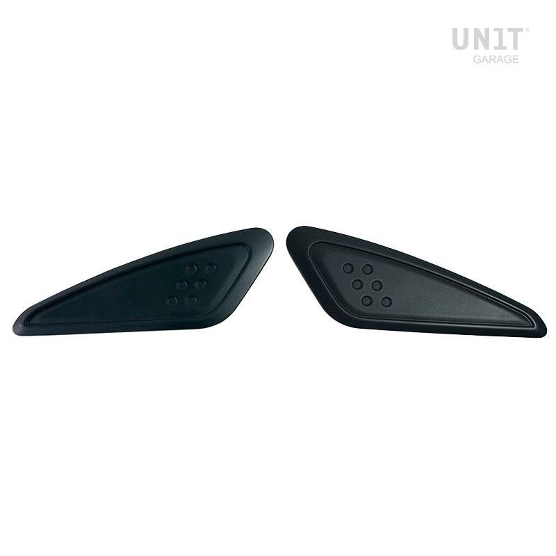 Genouillères de protection de réservoir Unit Garage pour BMW R18 1