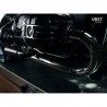 Kit silencieux Titane Unit Garage pour BMW R18 5
