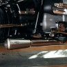 Kit silencieux Titane Unit Garage pour BMW R18 7