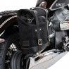 Sacoche latérale 22-30L et cadre Unit Garage pour BMW R18 7