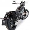 Sacoche latérale 22-30L et cadre Unit Garage pour BMW R18 8