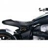 Kit Sportail avec selle biplace en cuir Unit Garage pour BMW R18 4