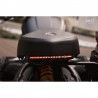 Kit SportTail avec selle biplace en black sky Unit Garage pour BMW R18 3
