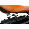 Jeu de ressorts noirs pour selle suspendue RockBob sans aile arrière origine BMW R18 1