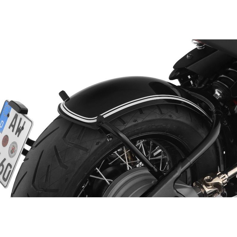 Garde-bour arrière Wunderlich RockBob pour BMW R18 3