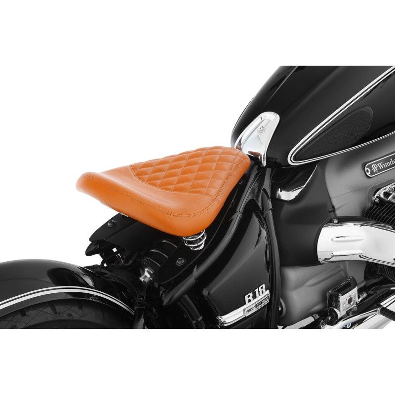 Selle suspendue RockBob RockBob pour BMW R18 6