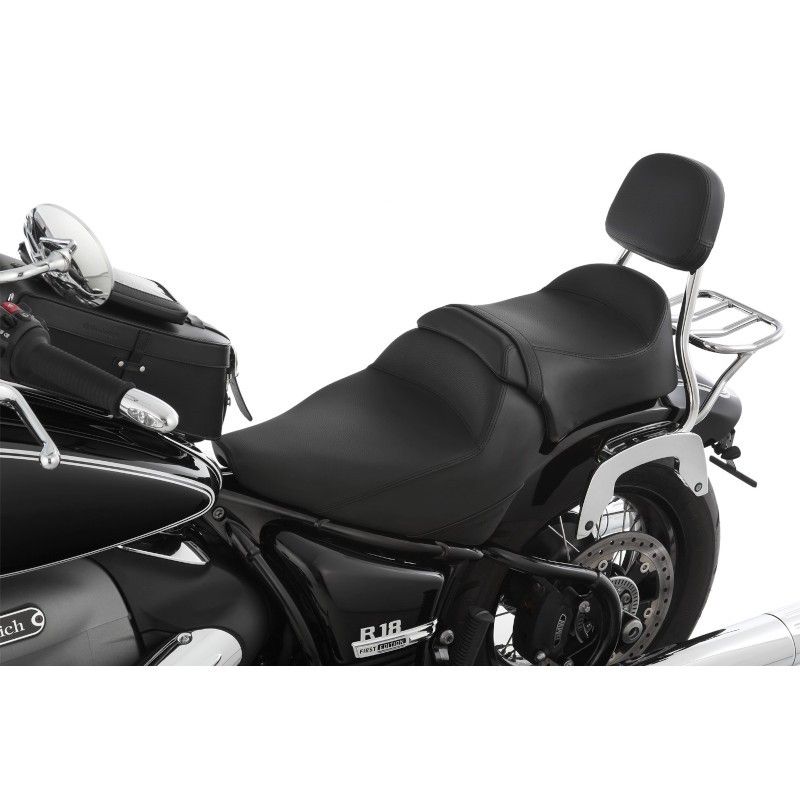 Wunderlich - Le n° 1 des accessoires pour moto BMW