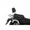 Selle passager Aktivkomfort Wunderlich pour selle d'origine BMW R18 3