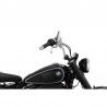 Guidon chromé Ape Hanger Wunderlich pour BMW R18 4