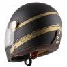 Casque Roadster II Carbon Gold Strike By City image 5