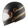 Casque Roadster II Carbon Gold Strike By City image 6