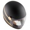 Casque Roadster II Carbon Gold Strike By City image 7