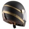 Casque Roadster II Carbon Gold Strike By City image 3