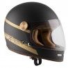Casque Roadster II Carbon Gold Strike By City image 2