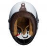 Casque Roadster II White By City image 7