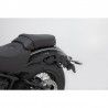 Support latéral SLH pour valises LH1 SW Motech pour BMW R18 2