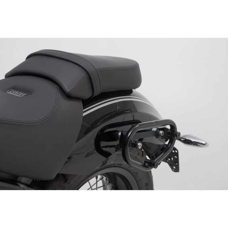 Support latéral SLC SW Motech pour BMW R18 1