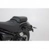 Support latéral SLC SW Motech pour BMW R18 3