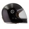 Casque Roadster II Black Shiny By City image 2