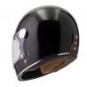 Casque Roadster II Black Shiny By City image 5