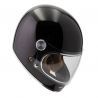 Casque Roadster II Black Shiny By City image 7