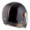 Casque Roadster II Gold Black By City image 2