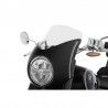 Bulle de carénage Touring Wunderlich pour BMW R18 1