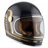 Casque Roadster II Carbon Blue Strike By City image 1