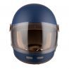 Casque Roadster II Matt Blue By City image 3